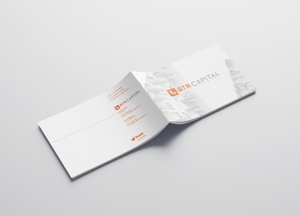 Designs by Wesley Ashton Holmes