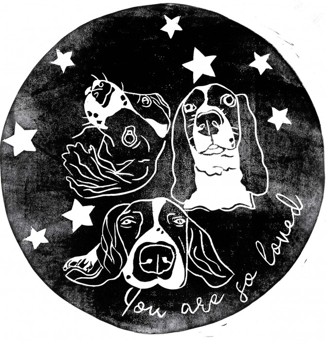 Graphic Design by Alysha Harvey
