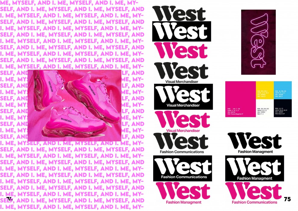 Personal Branding