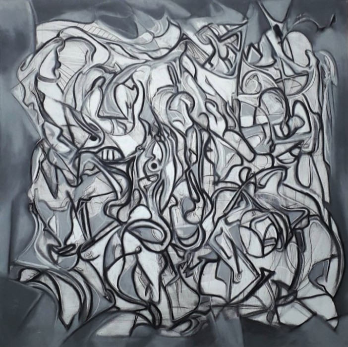 Duality Nimbus - Luke Chadwick