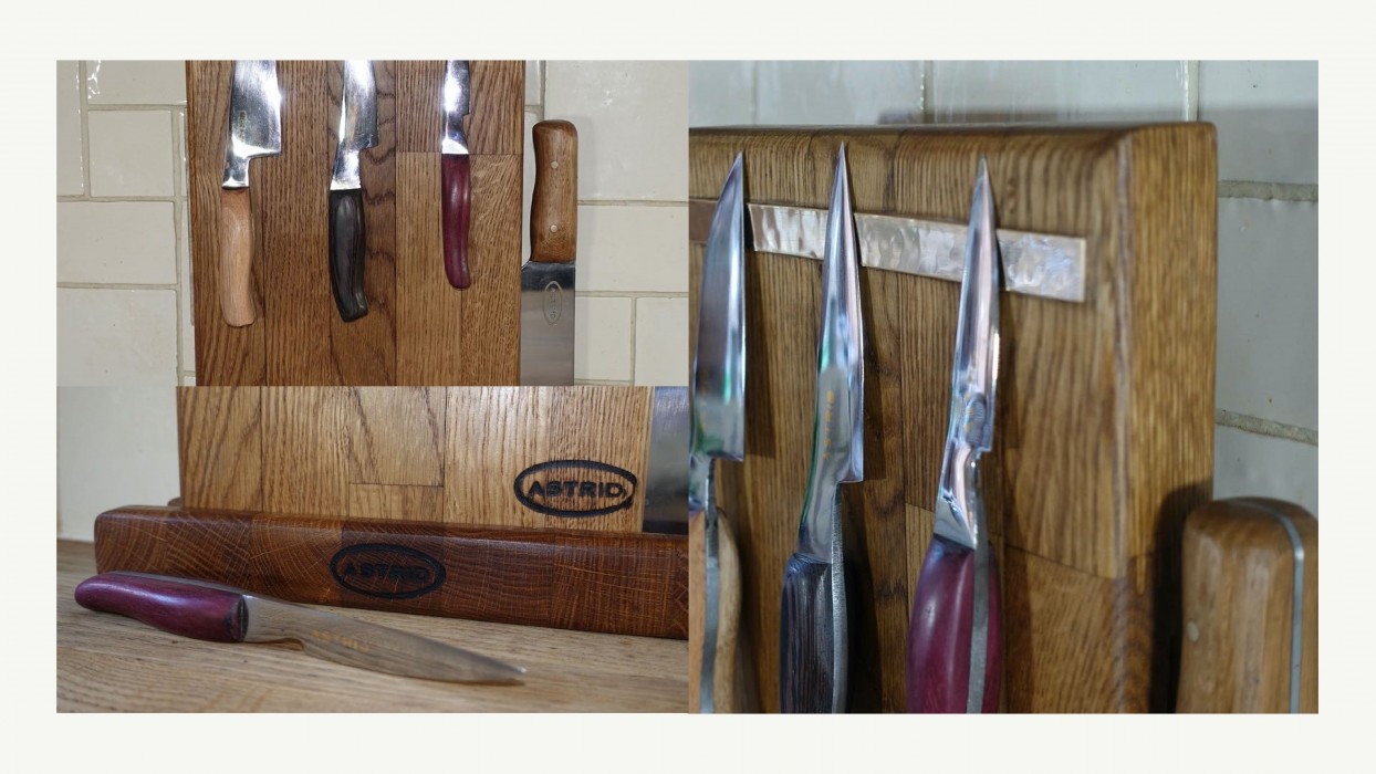 Chopping Board Patrick Nixon - PADDY NIXON