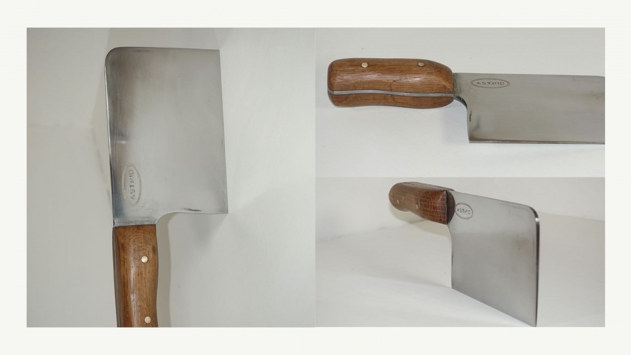 Cleaver Patrick Nixon