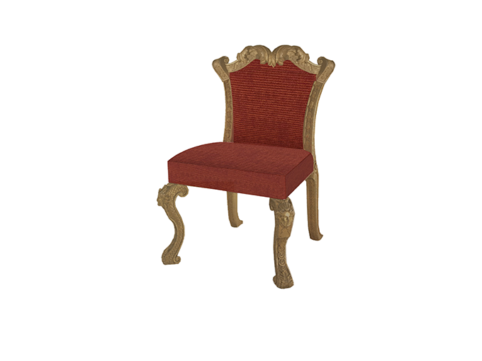 Sustainably Designed Chair