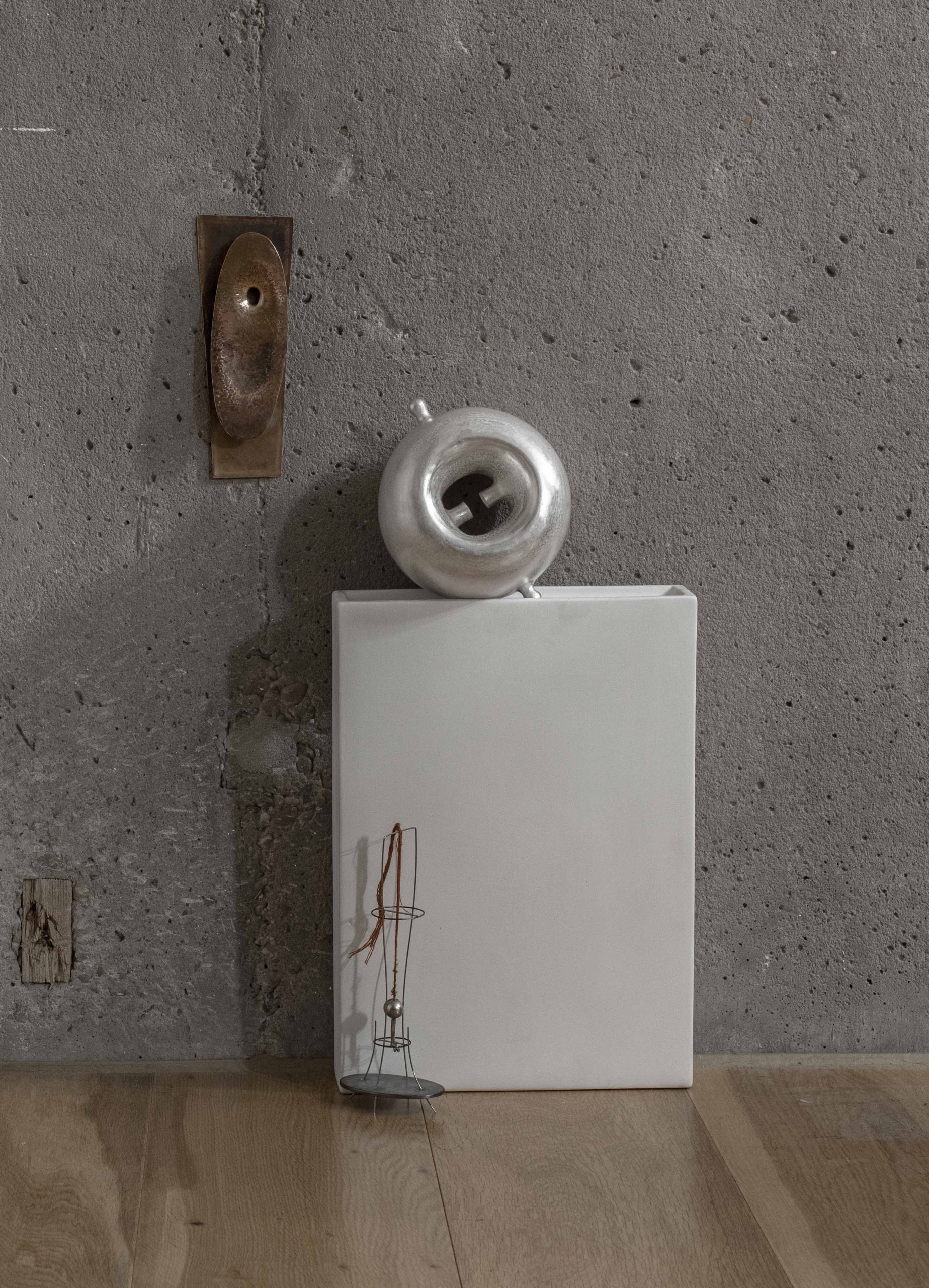 Idylle 1 and  Idylle 2