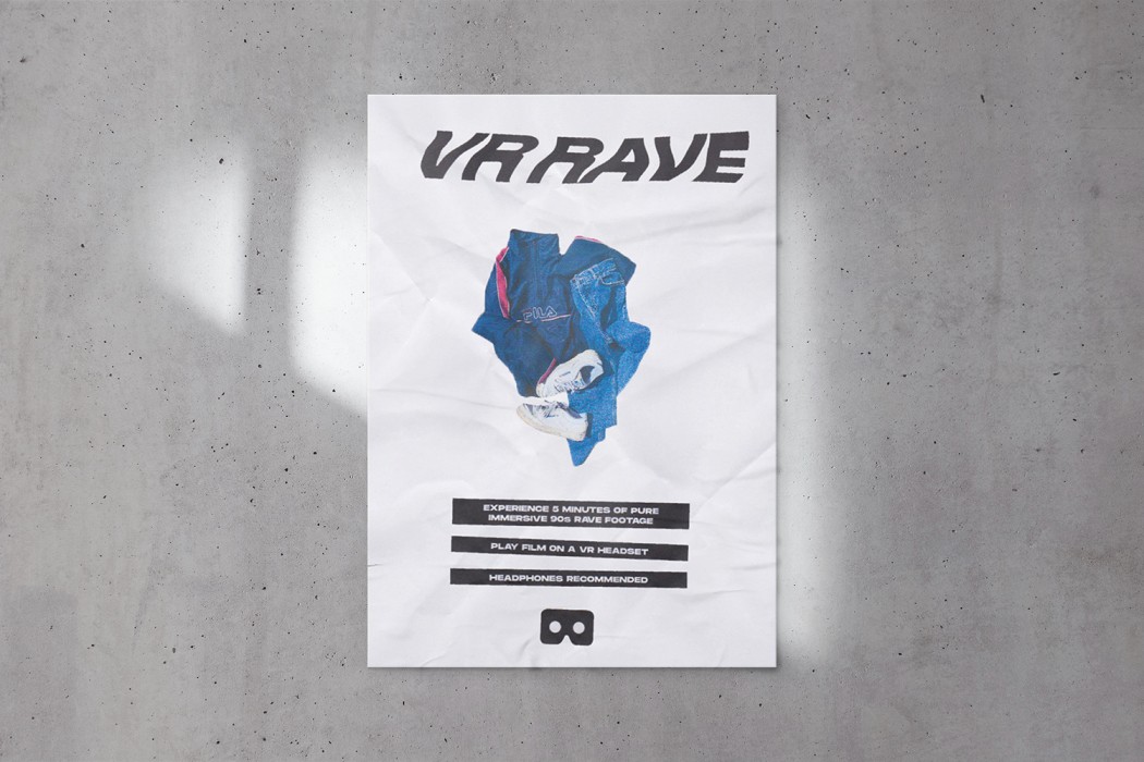 Publication by Ben Malin
