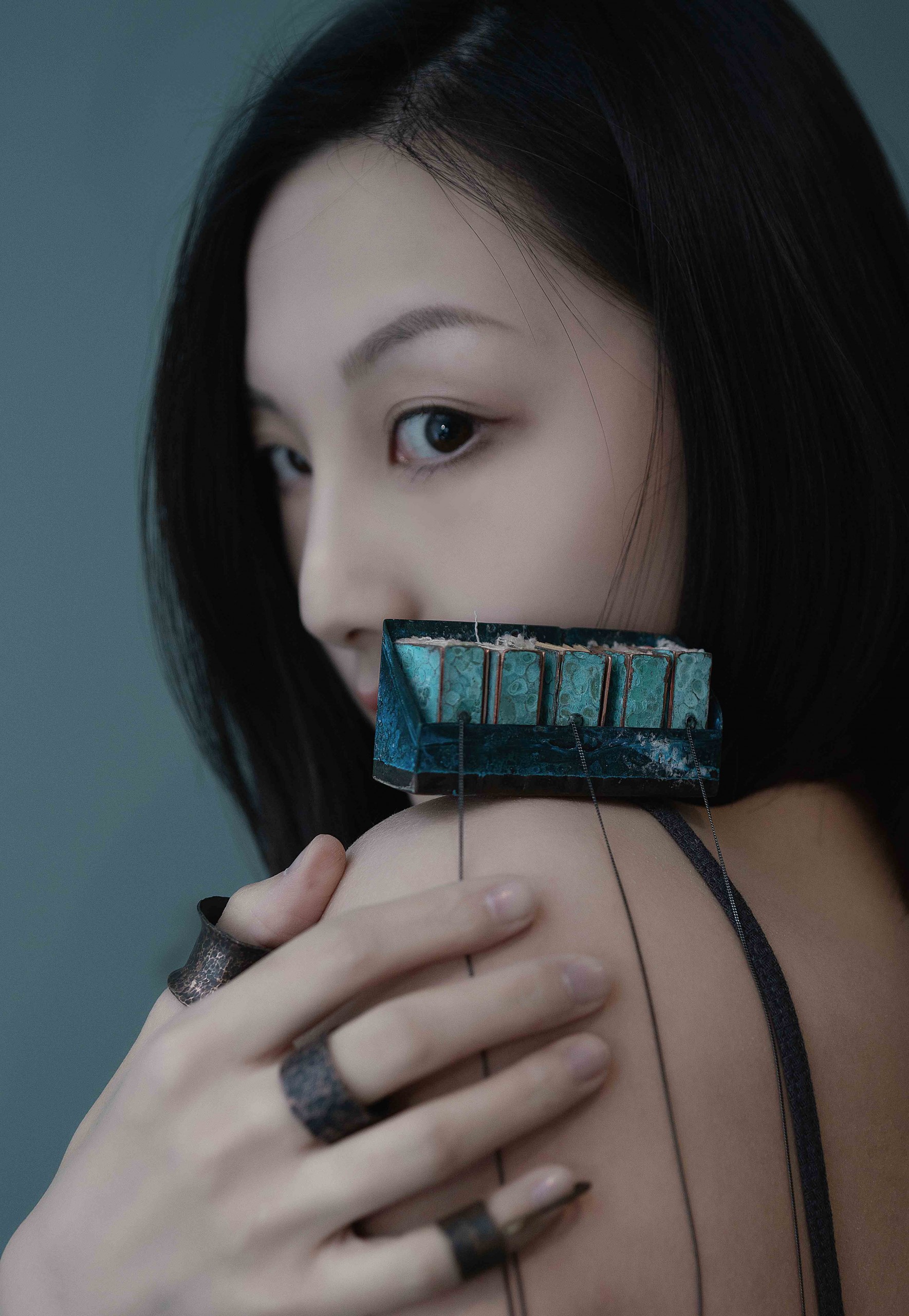 1 “Private Diary”-CHENG-Mingqin &#8211; IMOGEN CHENG