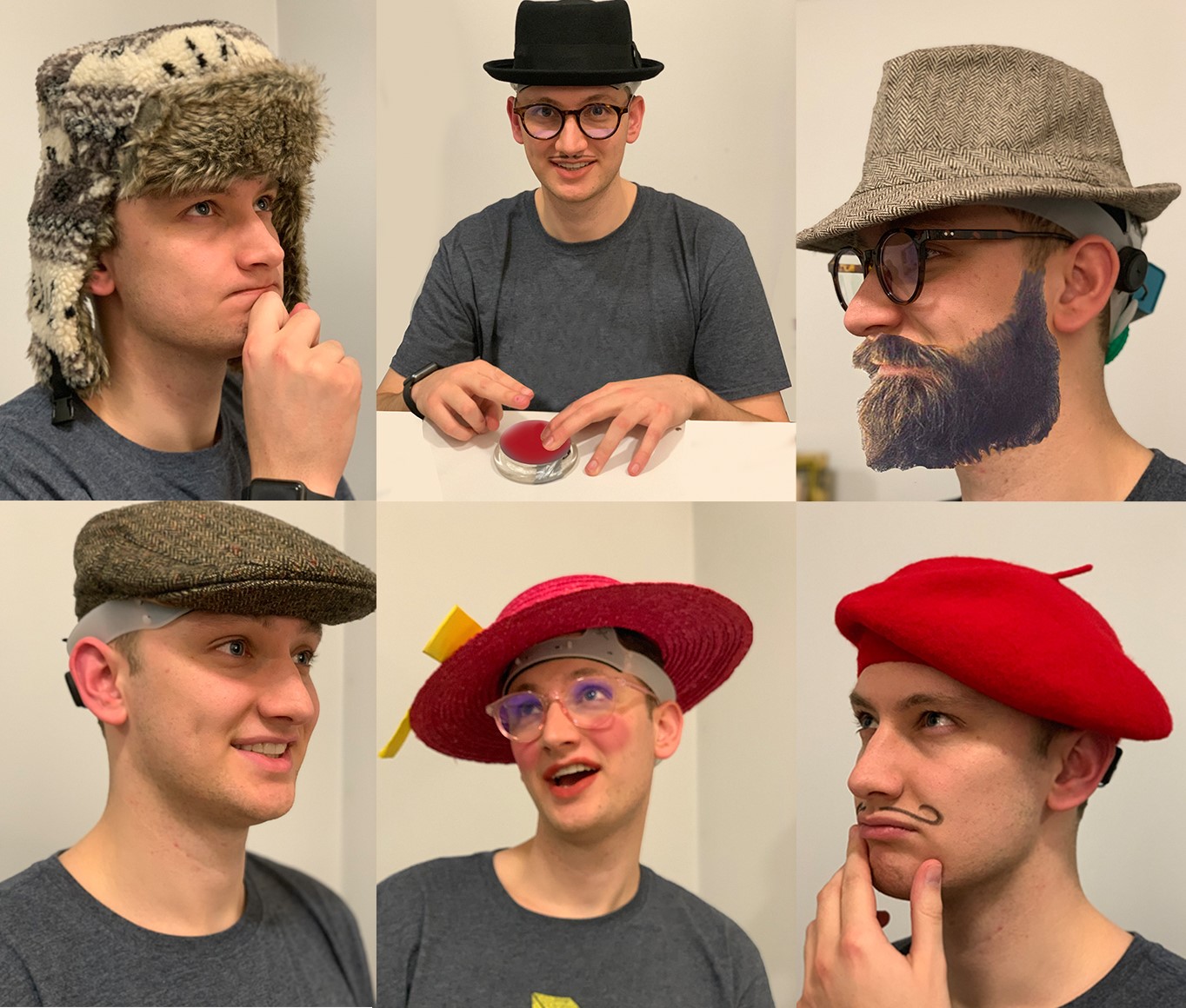 Testing The Game – KRIS BIRTWISTLE