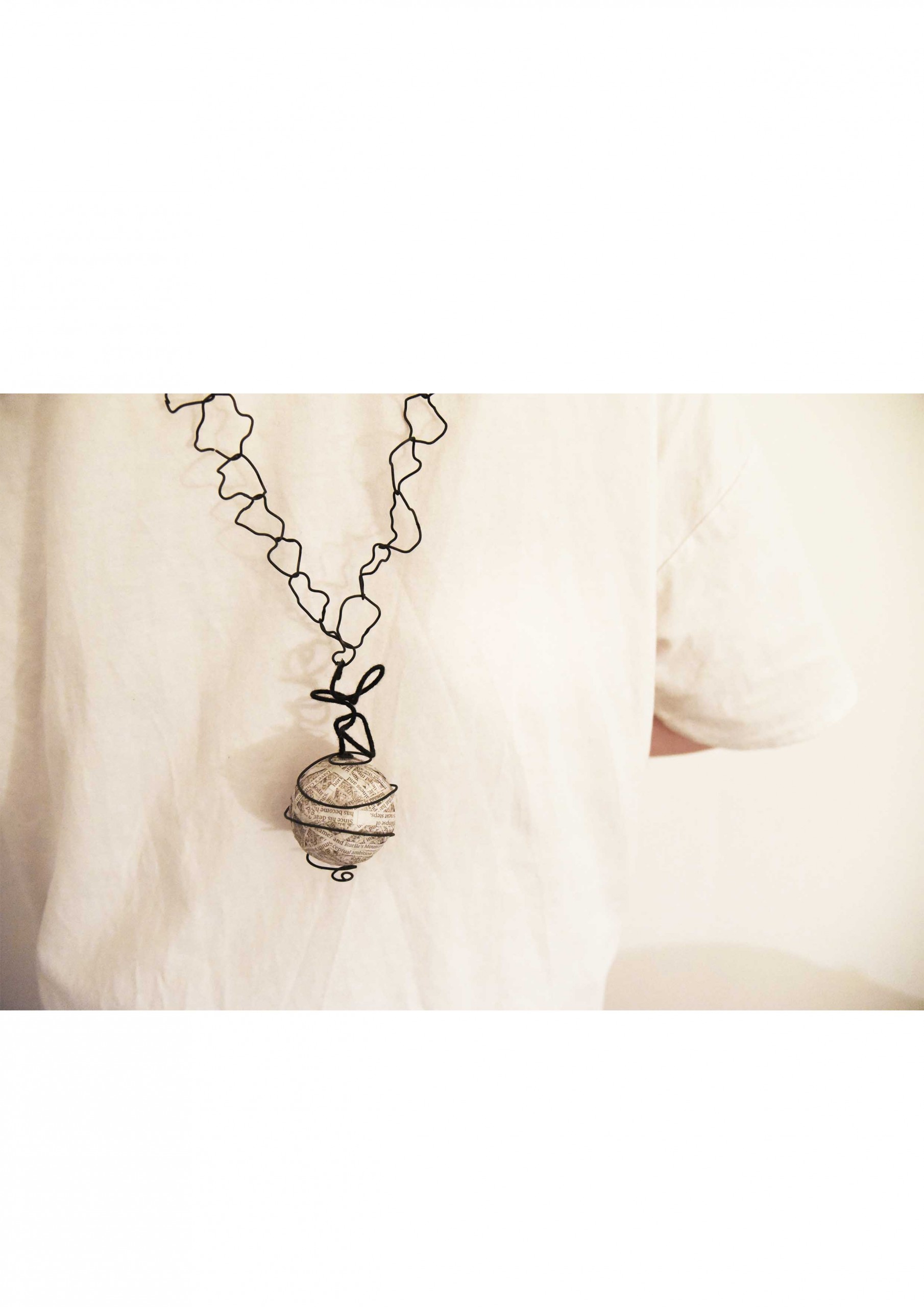 Doodle Jewellery