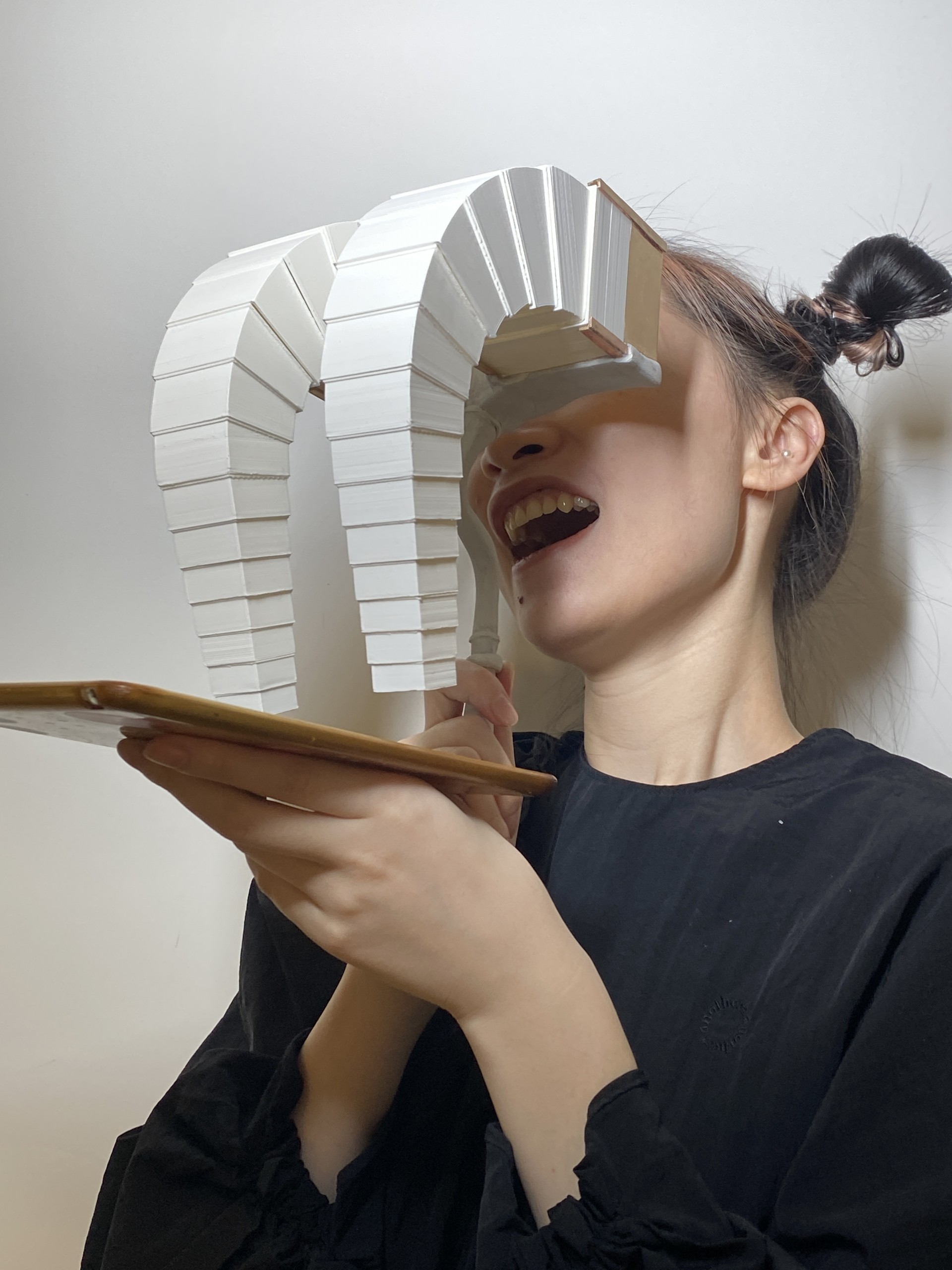 Anti-interference assistant