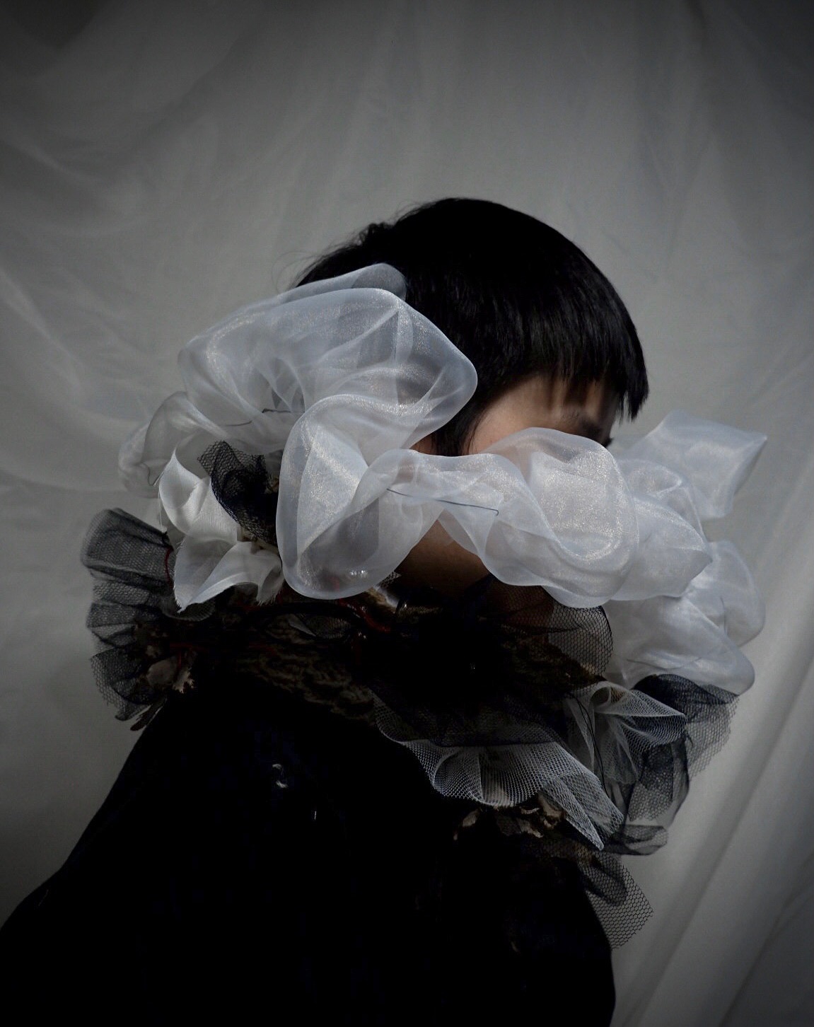 &#8220;I am fine&#8221;·Help me