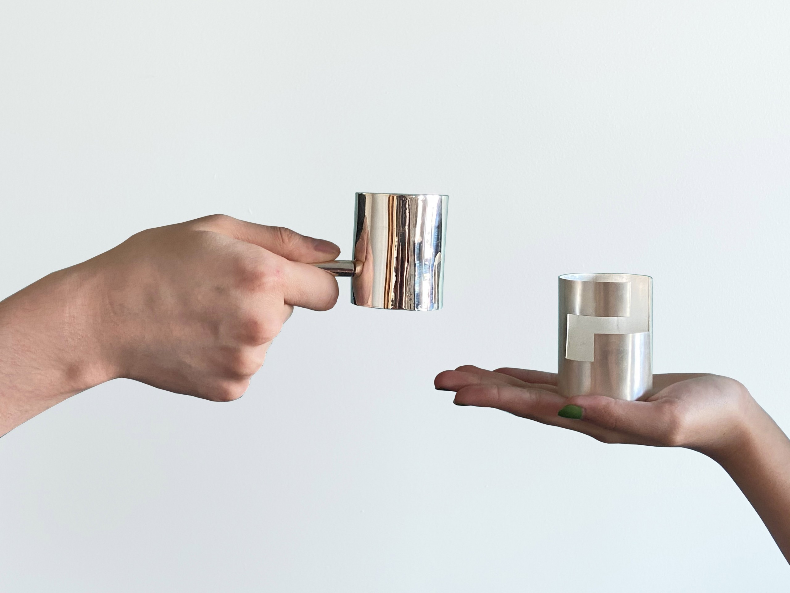 Silver secret box-Silver-22-05-2021 &#8211; MINGCHEN HU