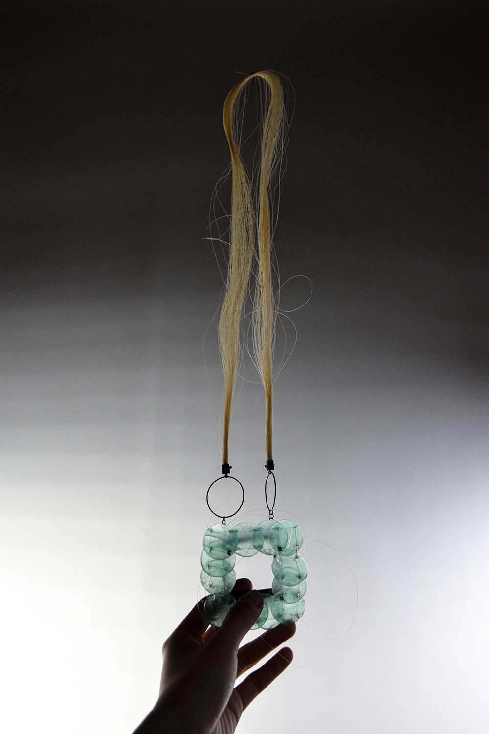 Malum, necklace III &#8211; AIYI ZHANG