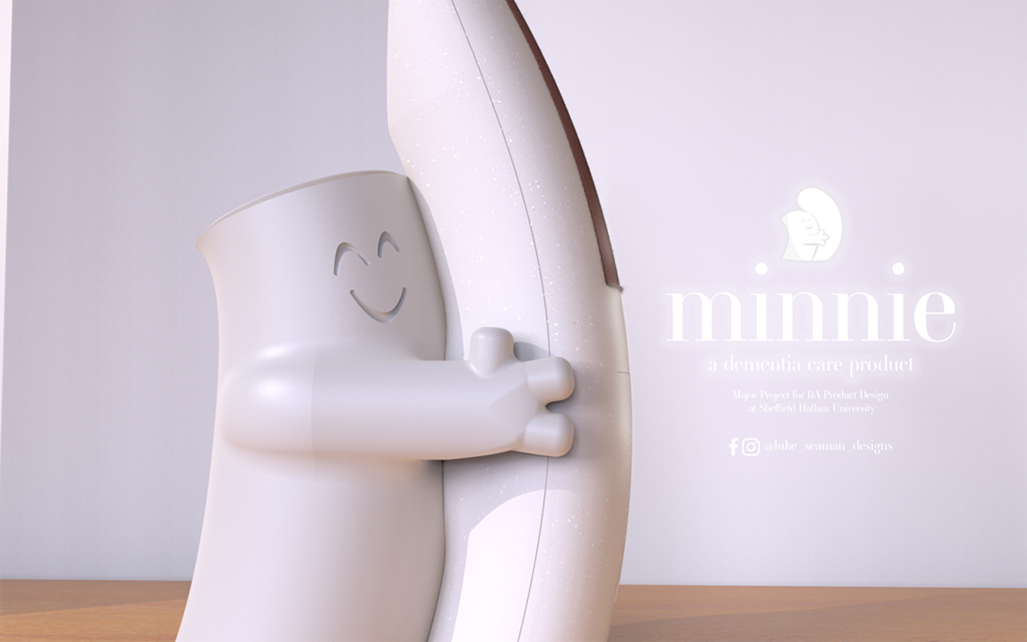 Minnie Main – 12.05.21