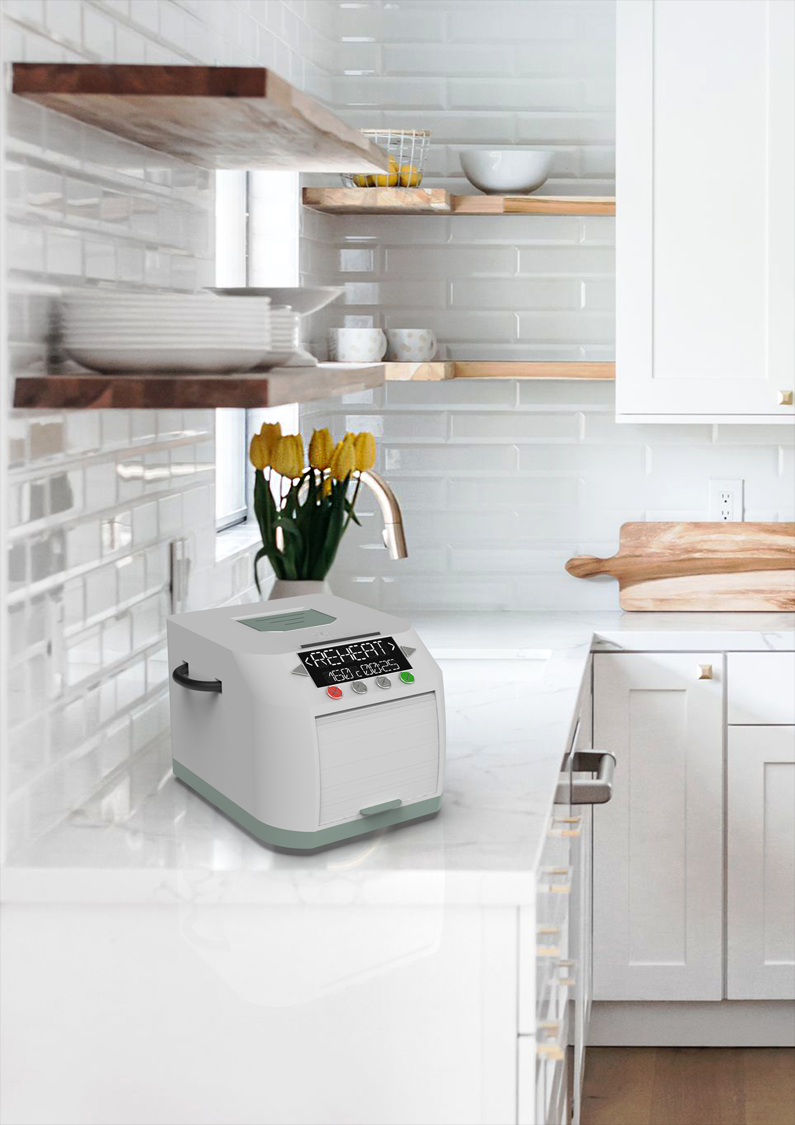 1. Sous Chef In Context &#8211; CAROLINE TODD