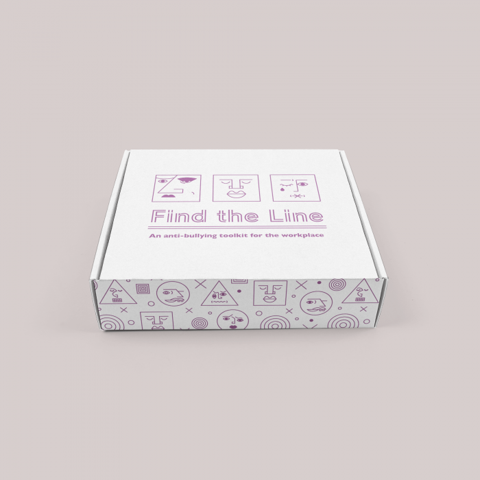 Toolkit Packaging Closed Box