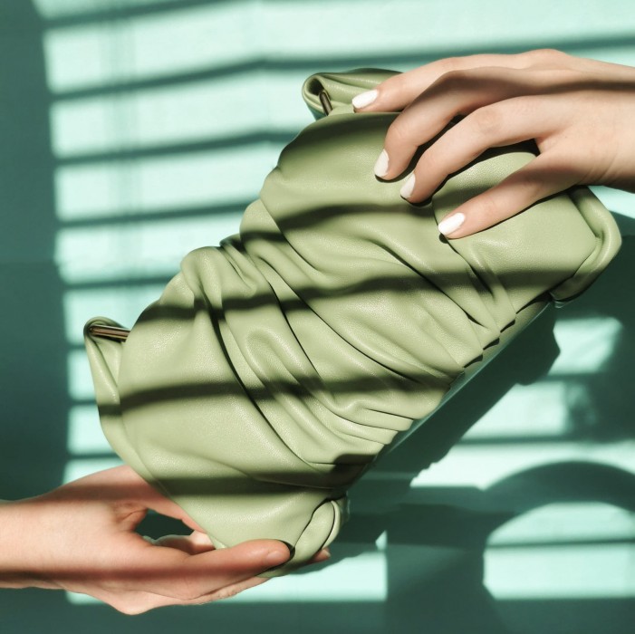 Green Bag