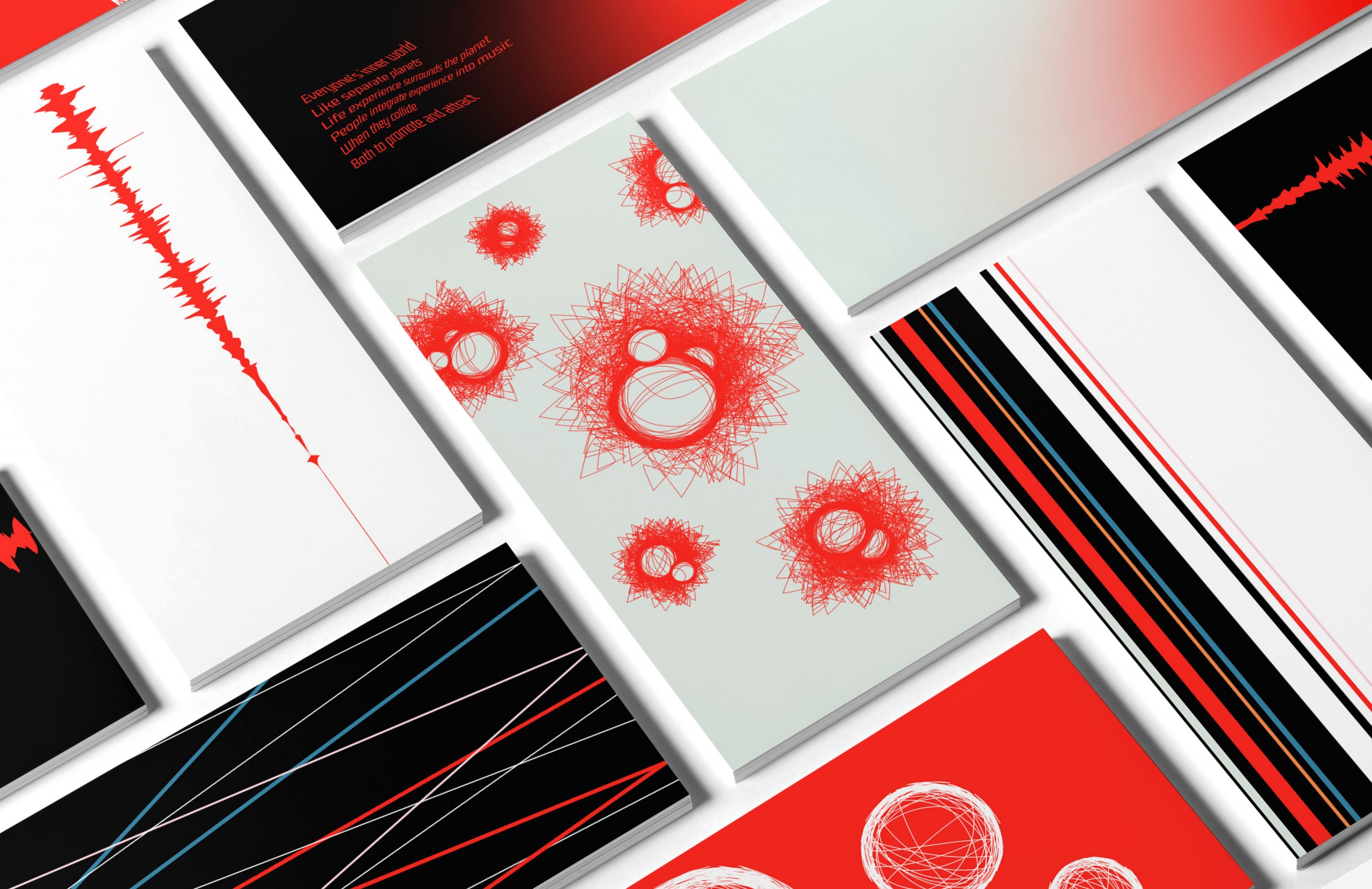 Emotional collision card 1