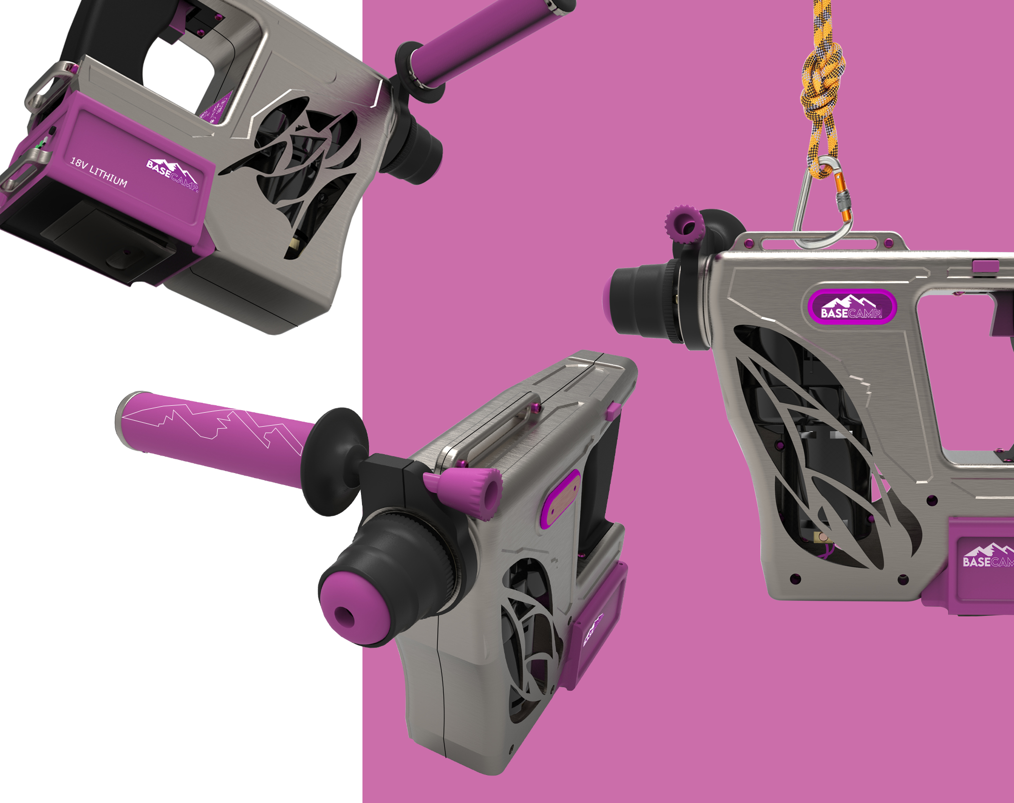 6 &#8211; CHARLES POWELL