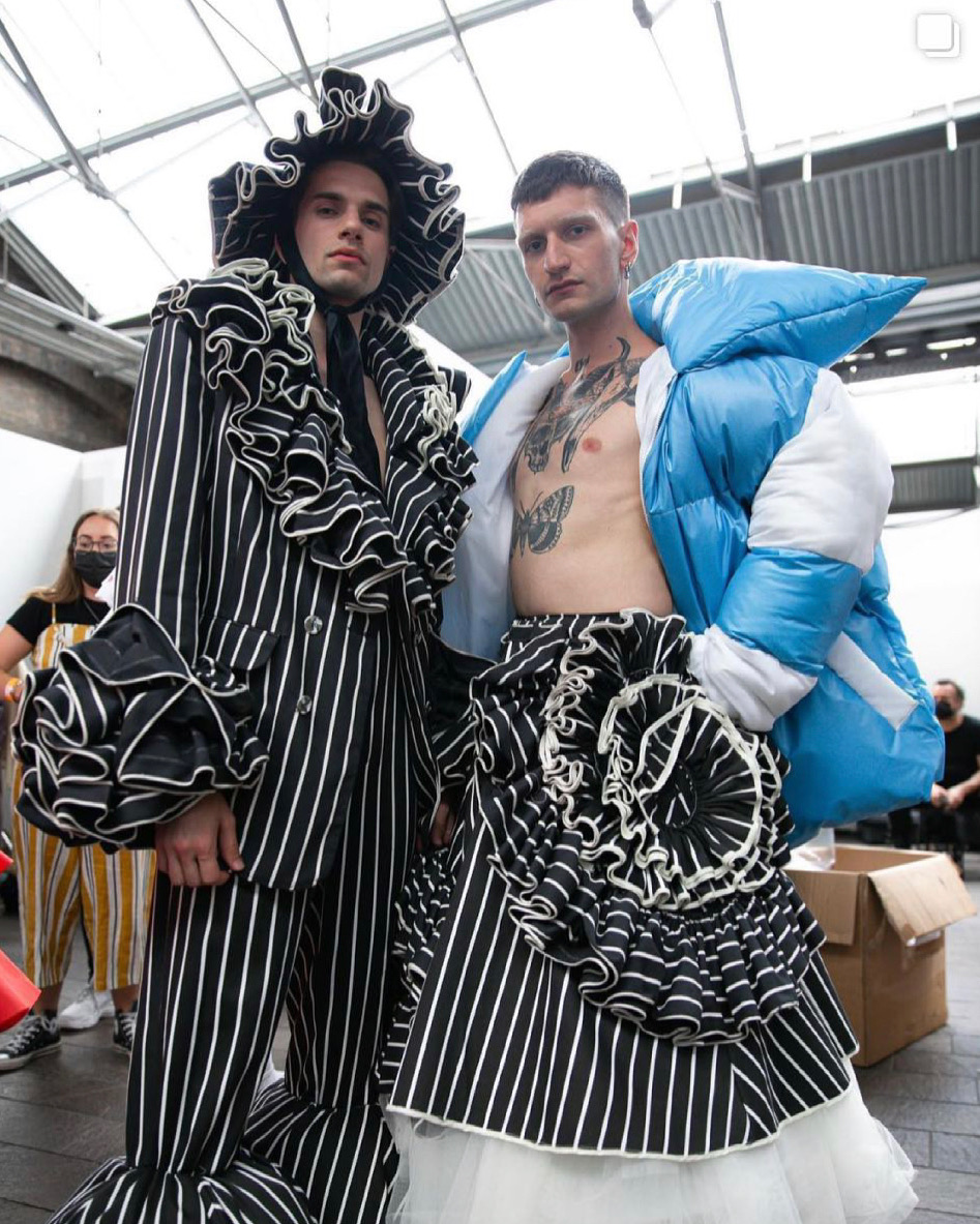 Graduate Fashion Week