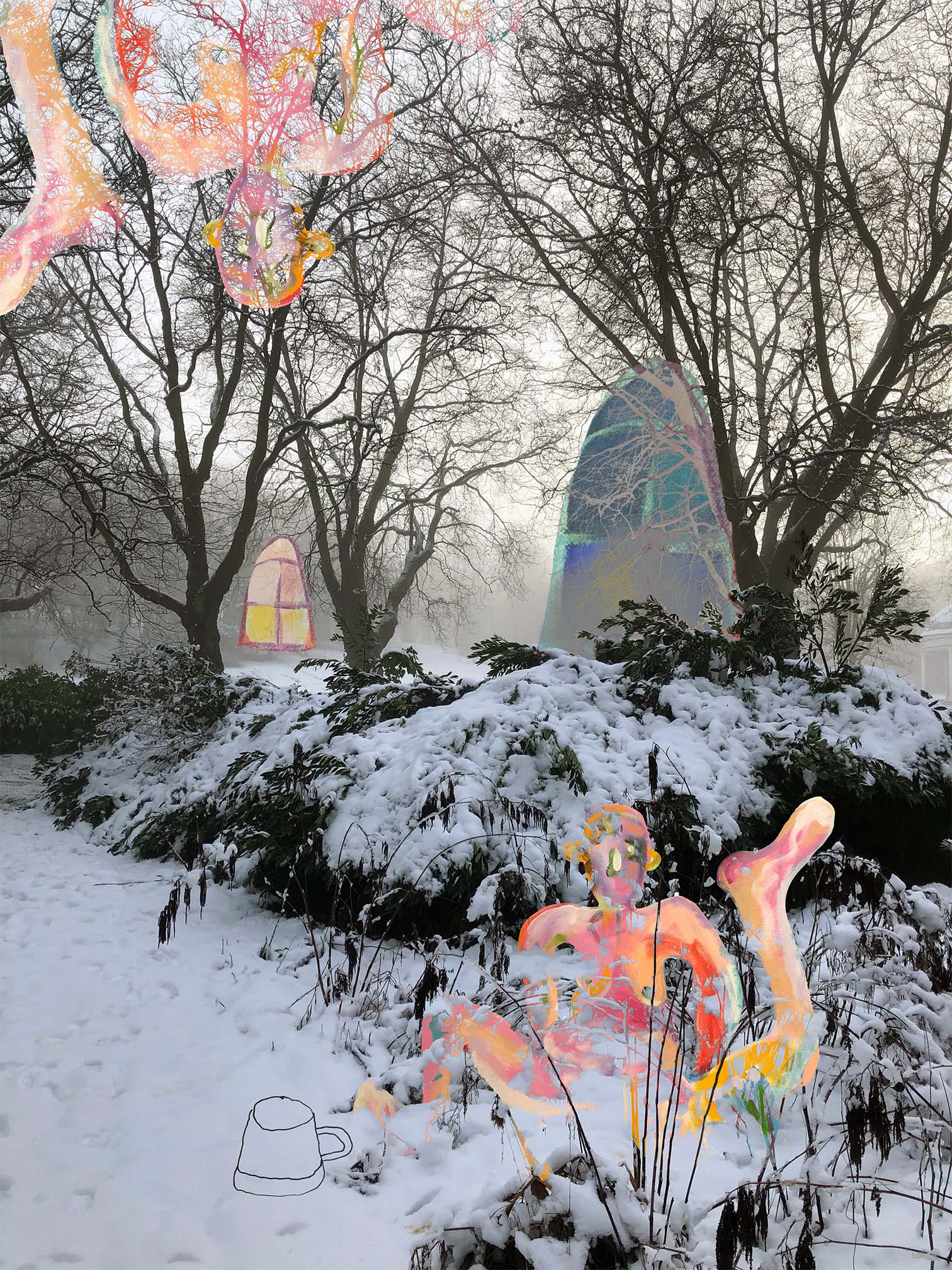 Arcana 2 &#8211; Soul Retrival