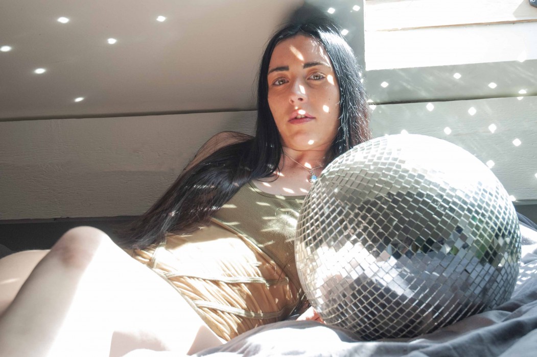 Feminine Energy - Reflections photo