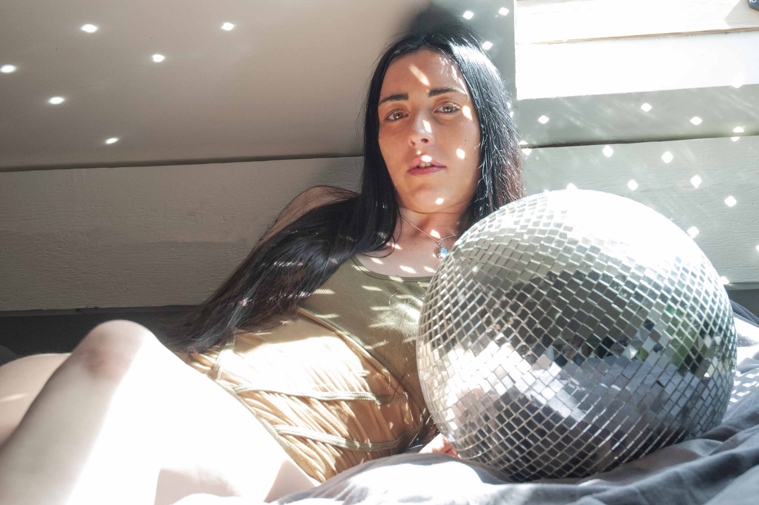 Feminine Energy – Reflections