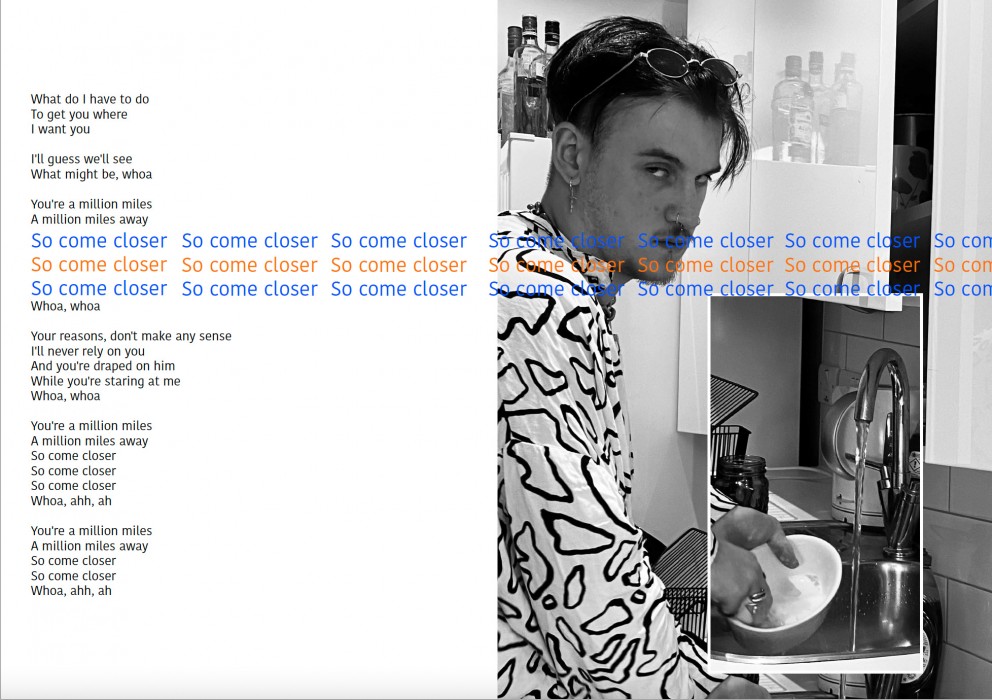 behind closed doors project image