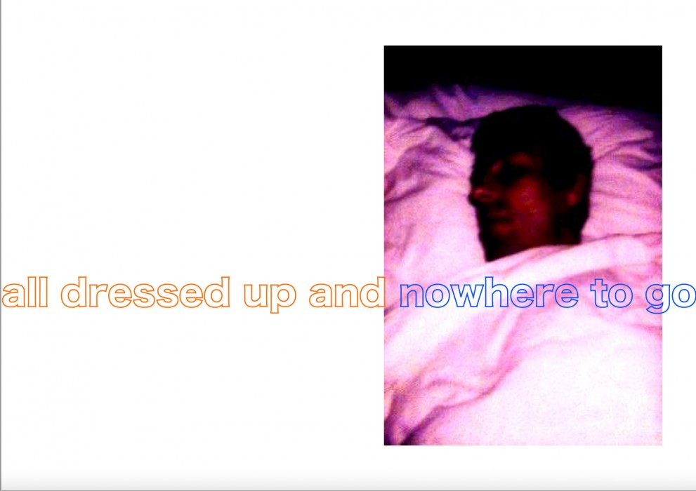 behind closed doors project image