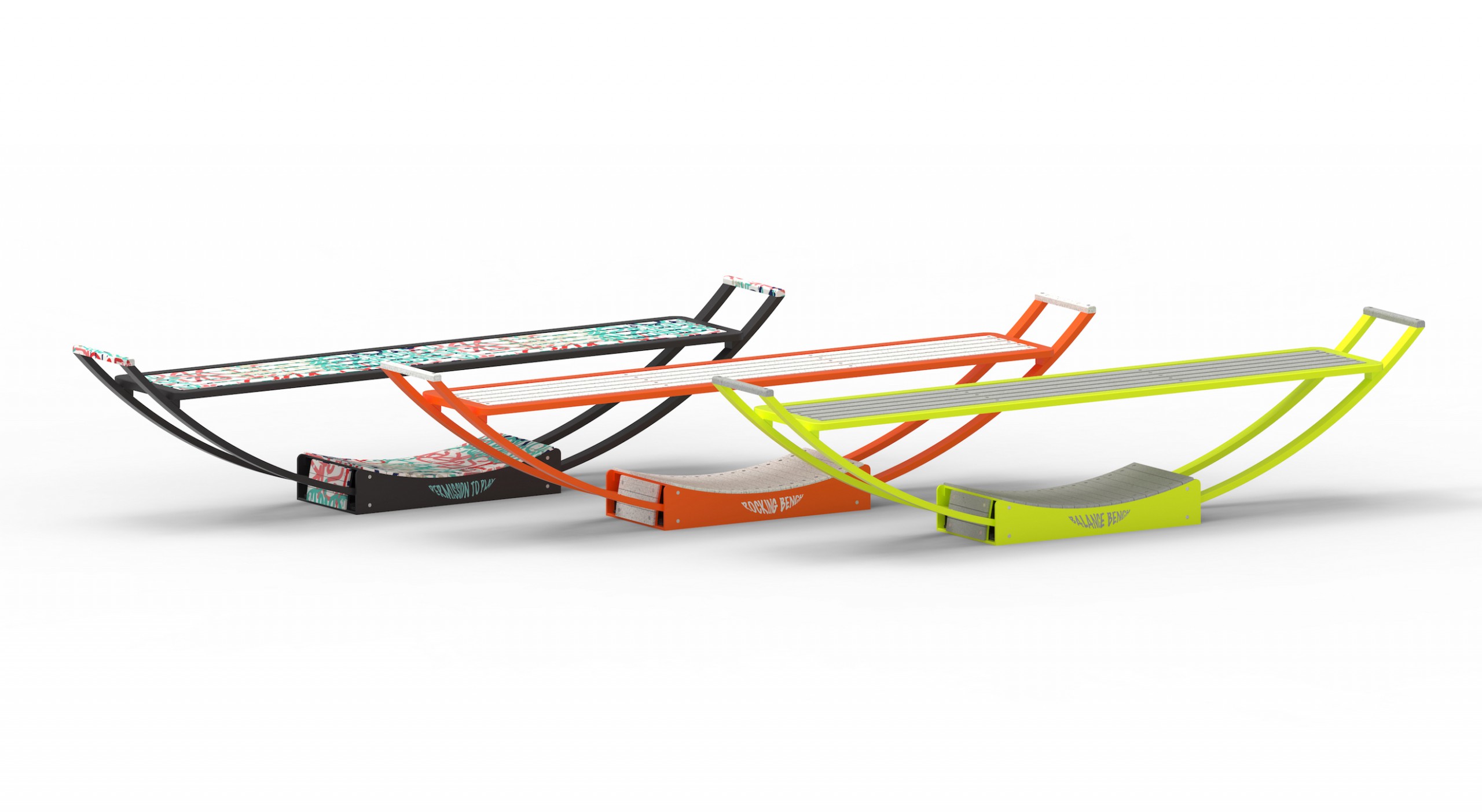 Colour Range &#8211; 2021