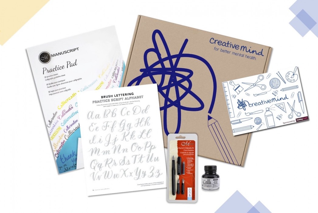 Creative Mind Kits