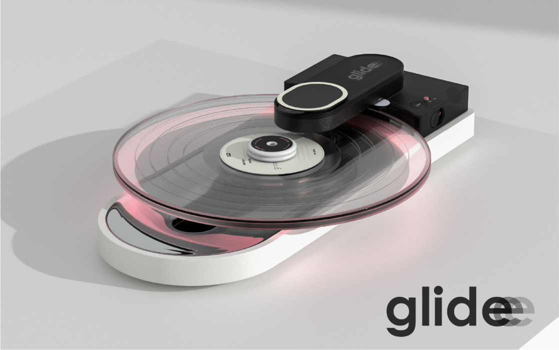 An image to show the whole product