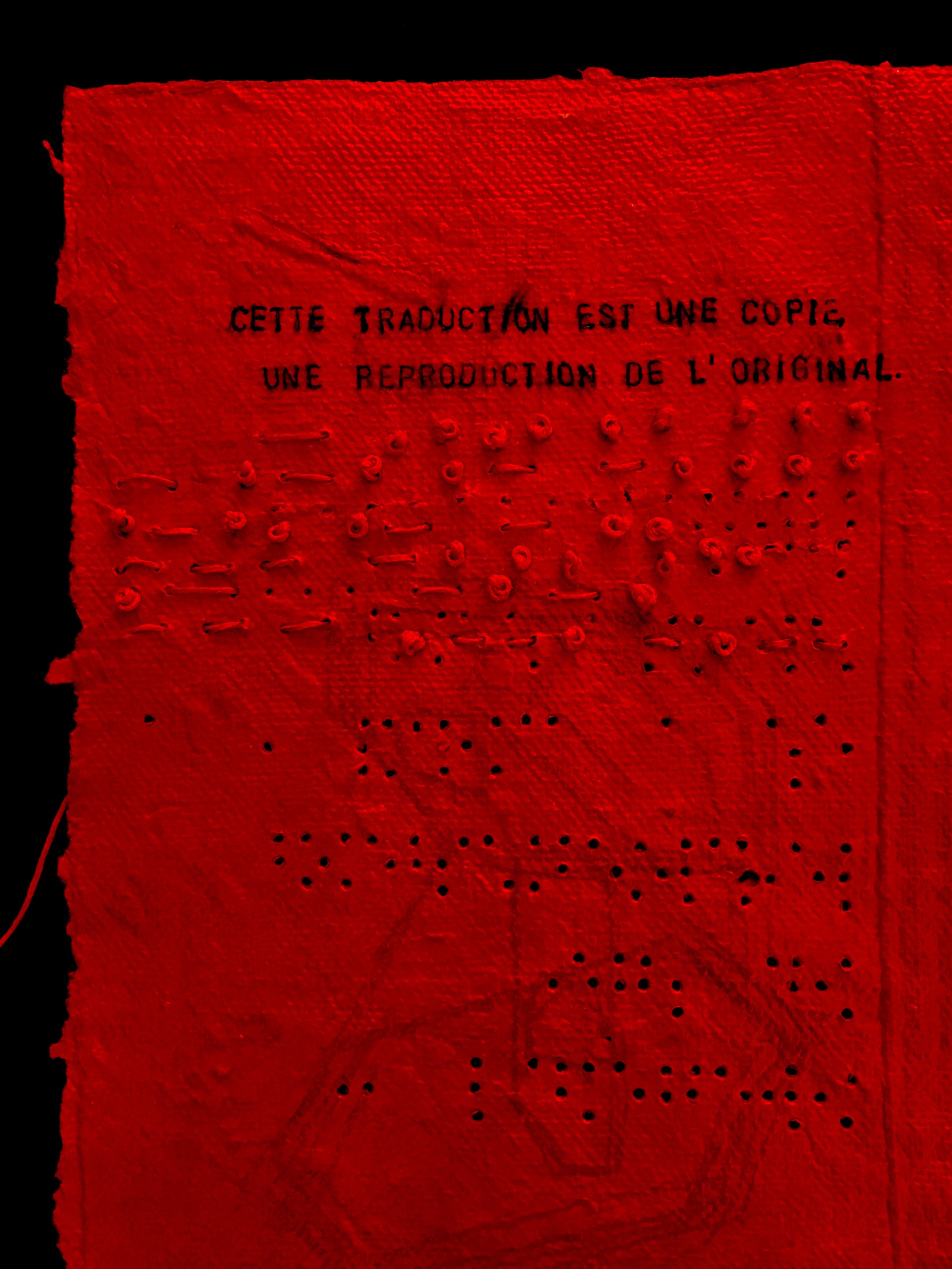 Molly Pemberton, Les Traductions