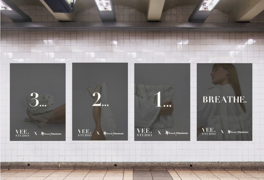 Poster billboards
