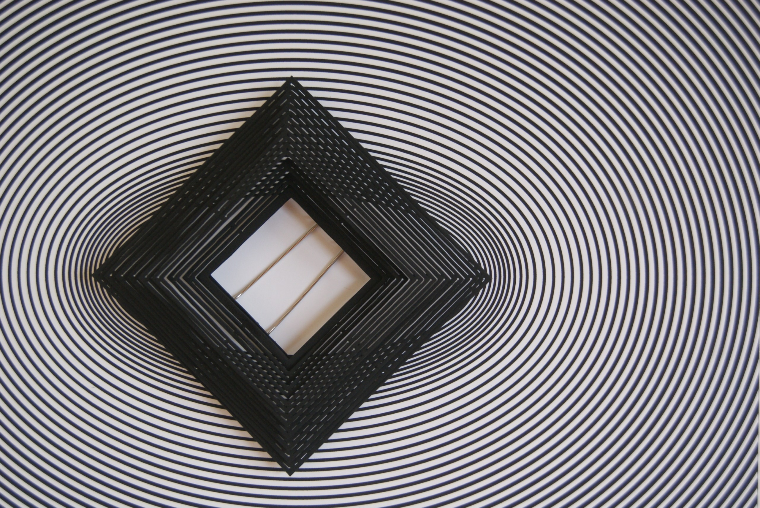 The Ambiguity of Visual Language