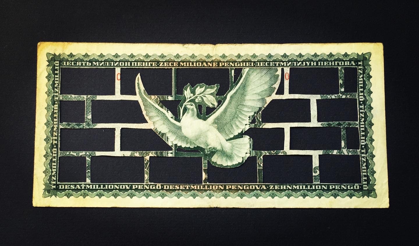 Our Relationship to Wealth