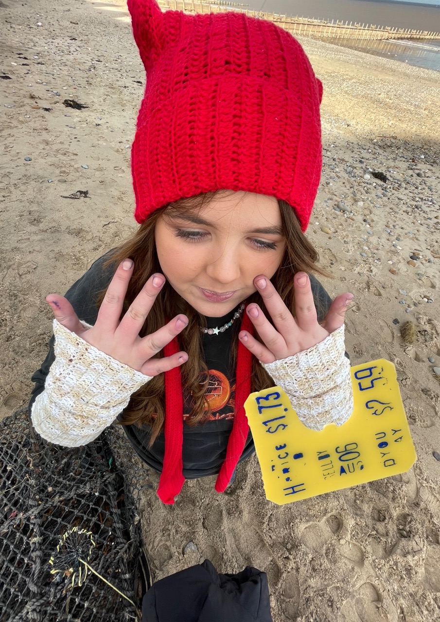 Neighbourhood Friends zine