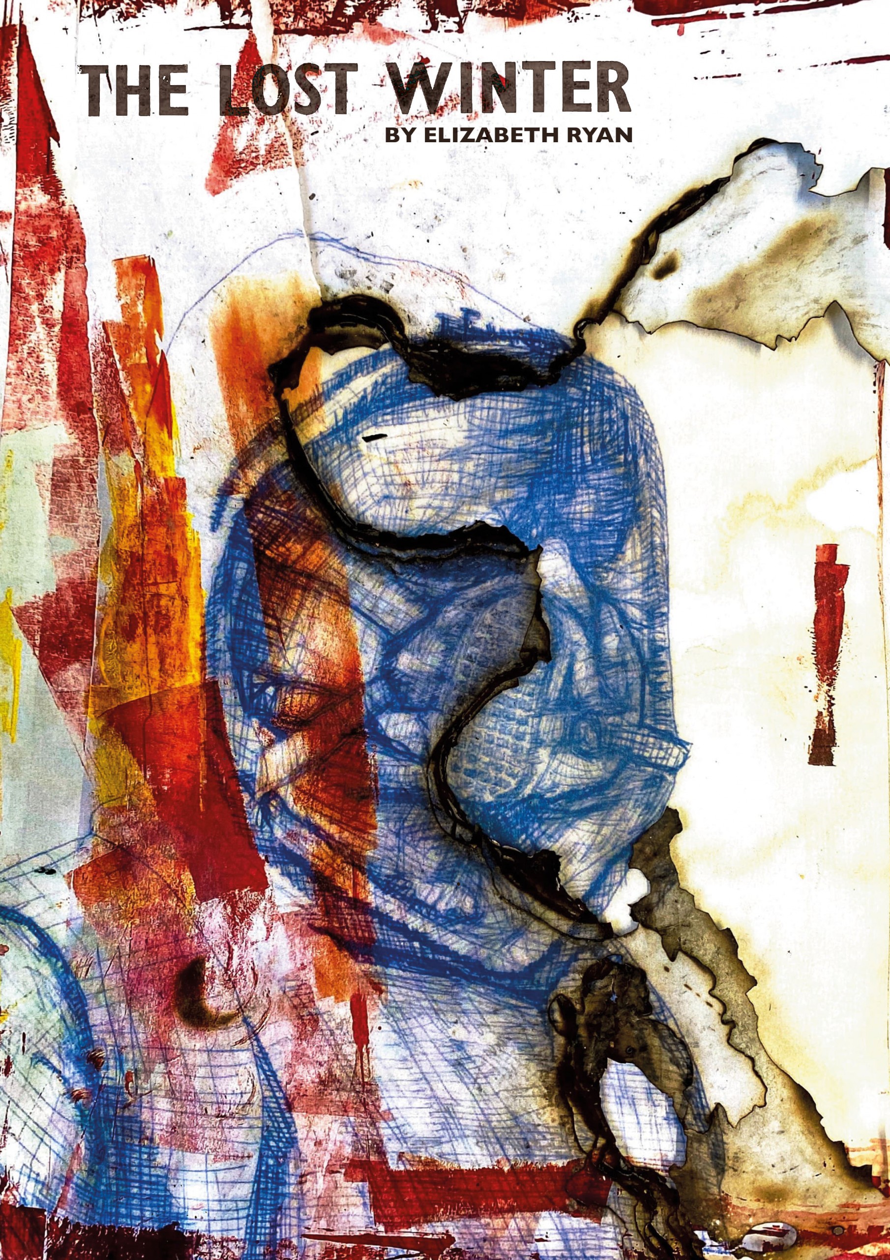 The Lost Winter Book Cover