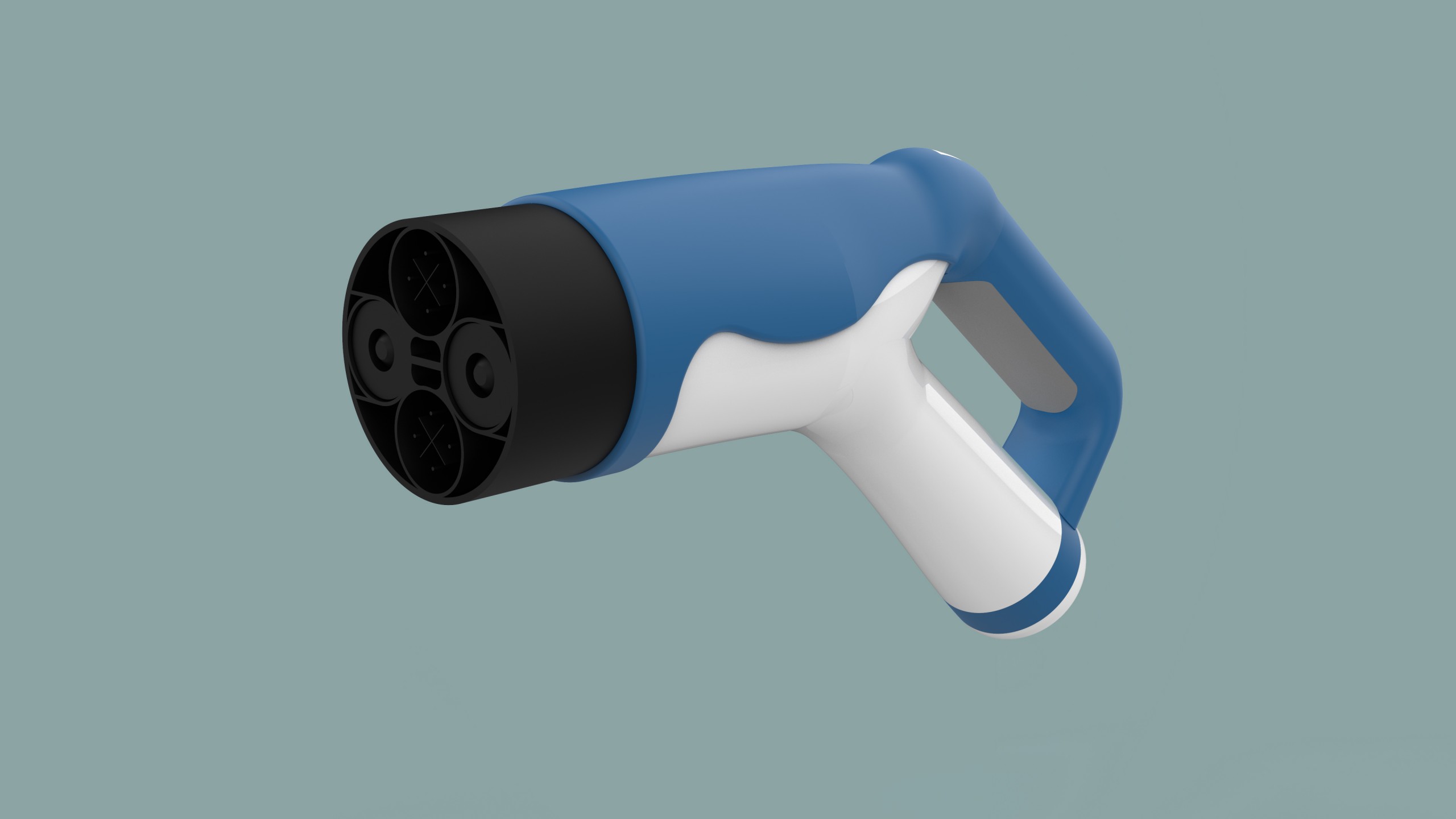 CHA Demo Handle