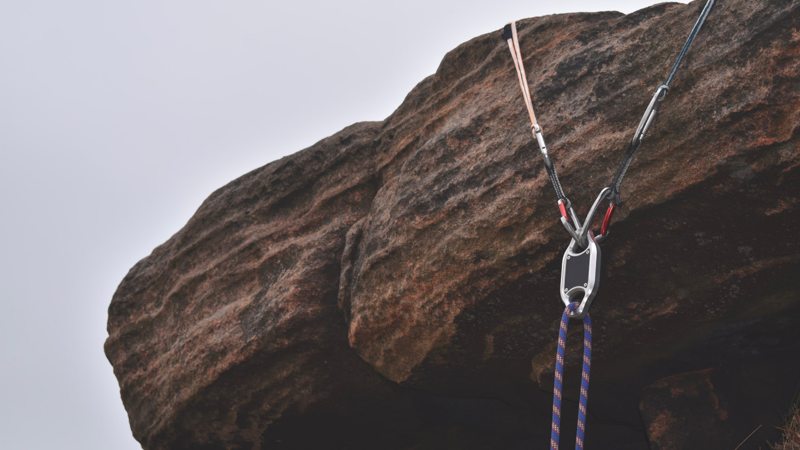 Indicative top rope setup, Photo, 1080 x 1920 px, 2022
