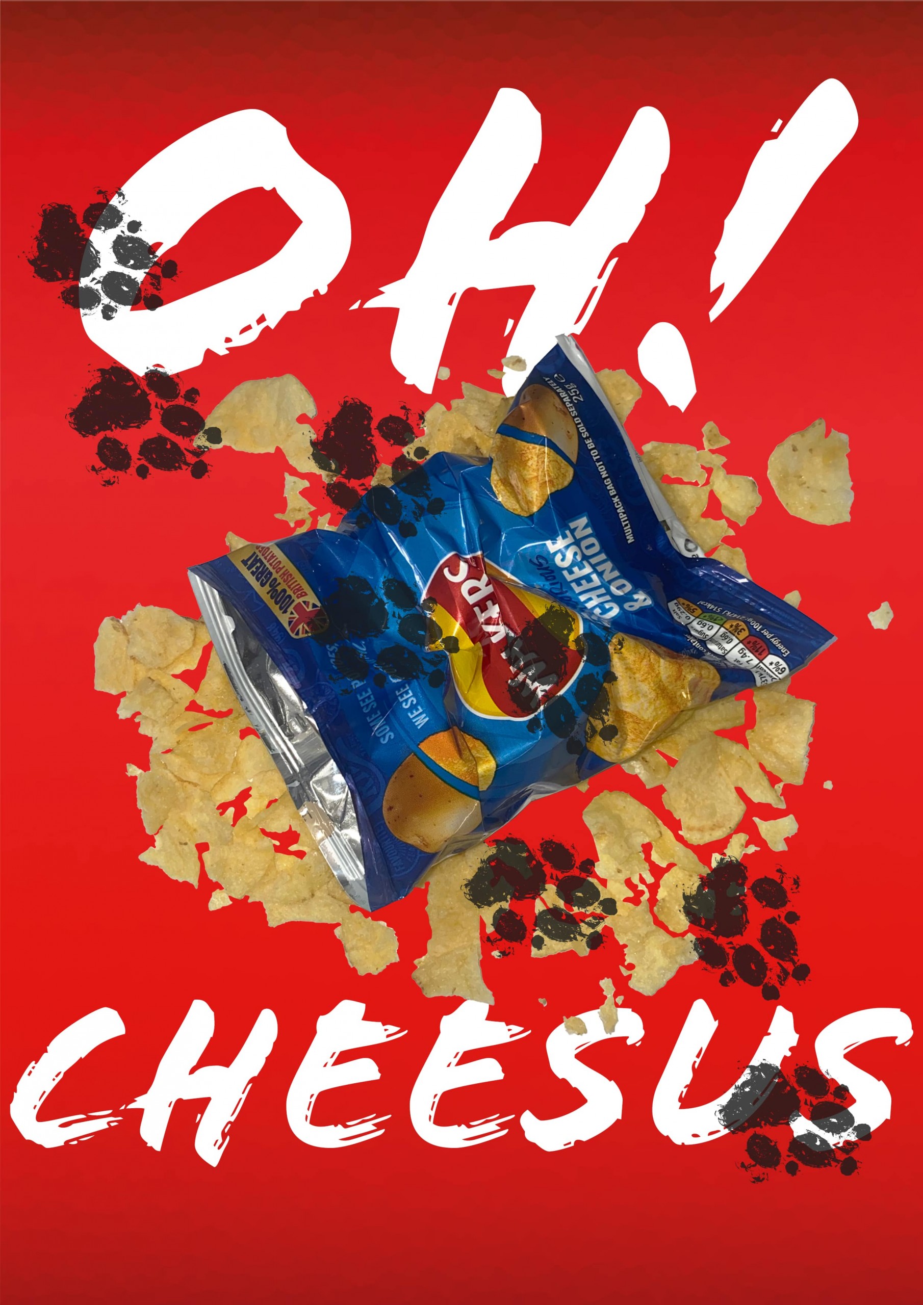 Walkers: Breaking the &#8220;I&#8217;m Fine&#8221; Autopilot