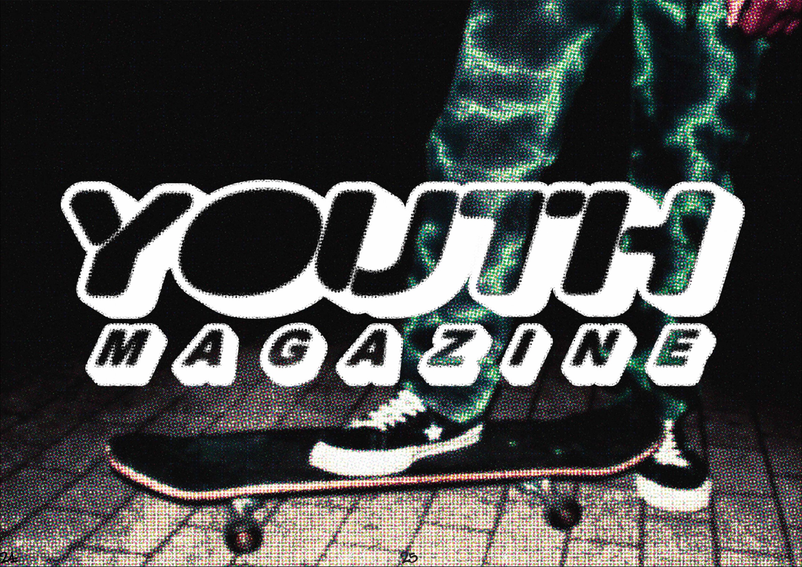 Youth Magazine Sheffield
