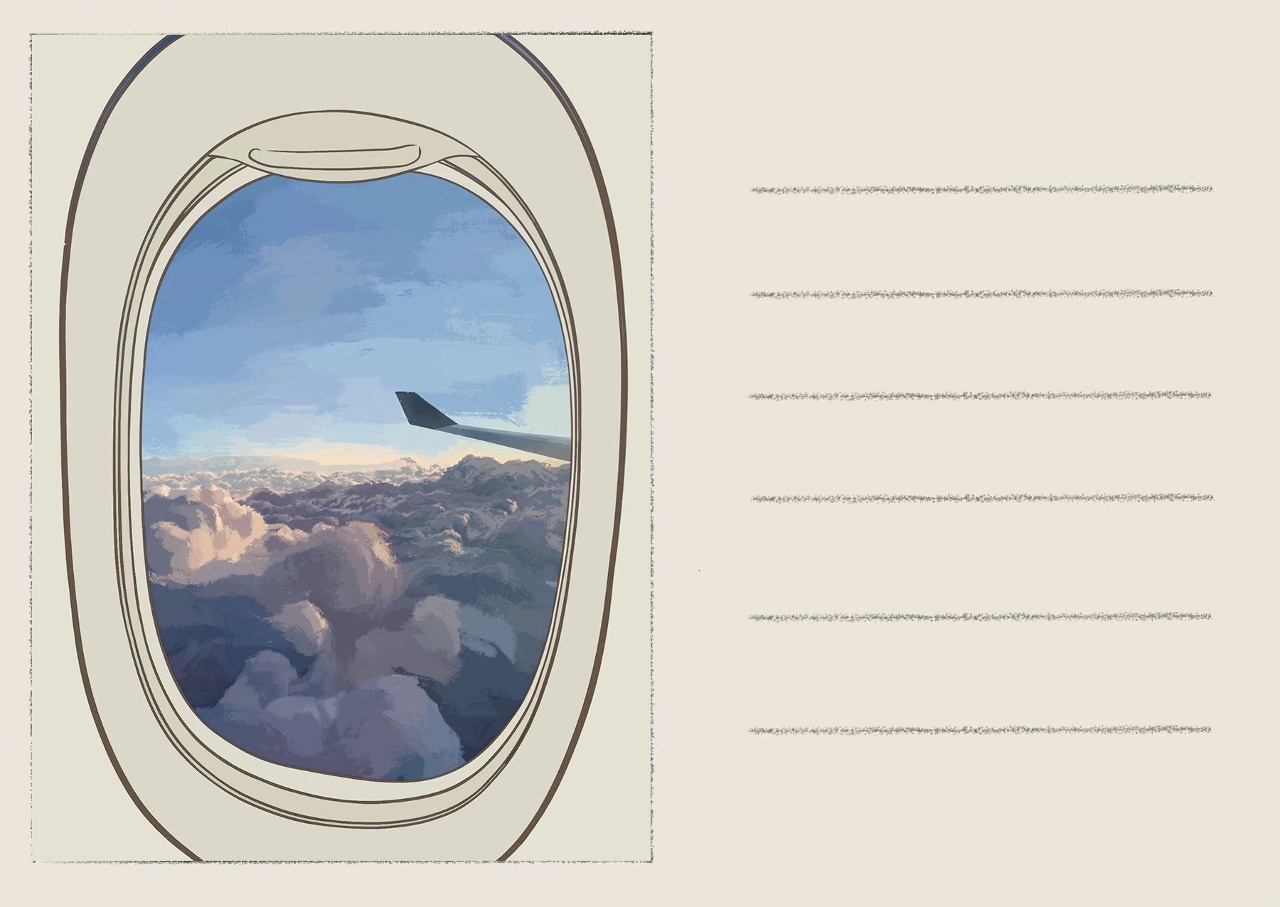Travelling