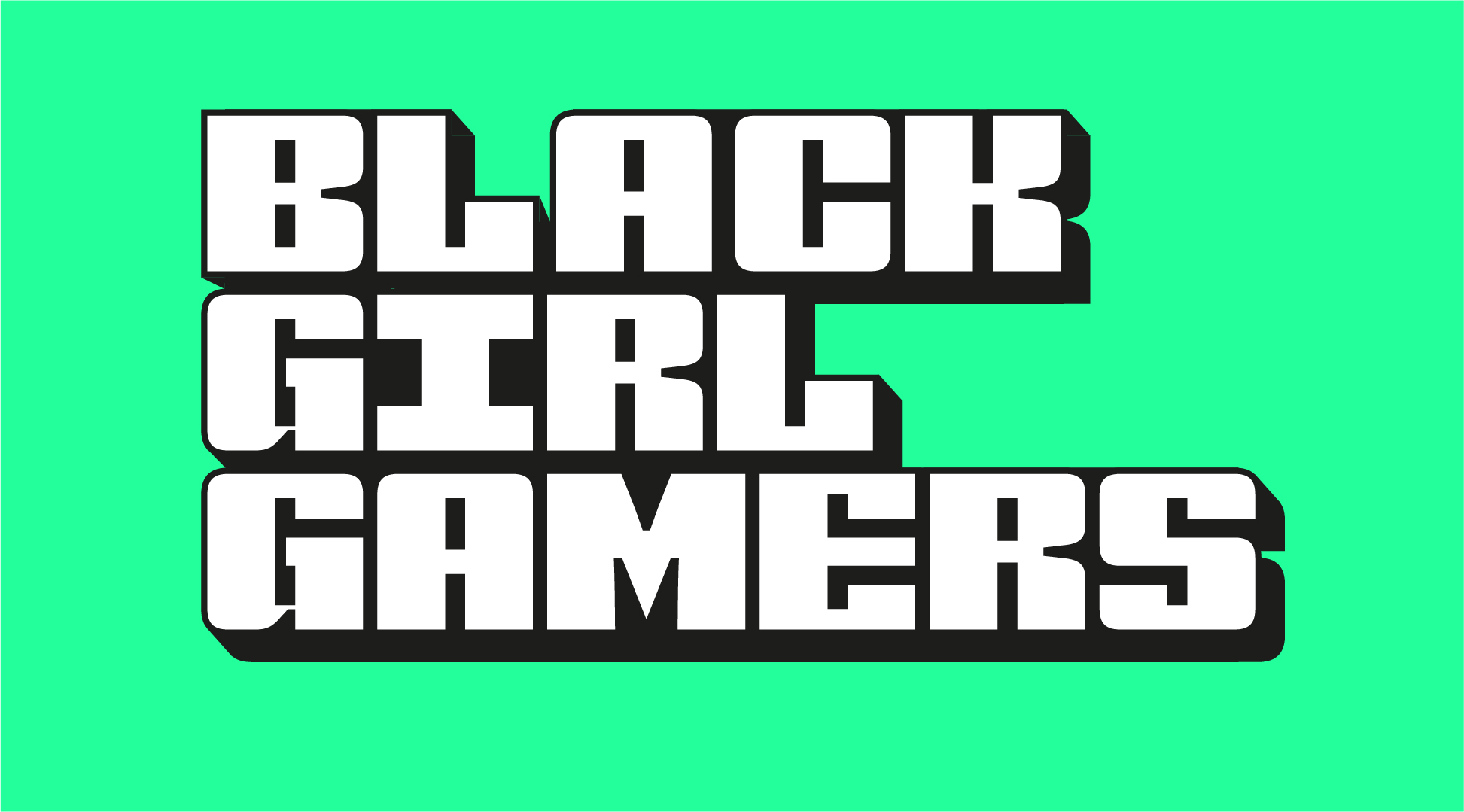 Black Girl Gamers Rebrand