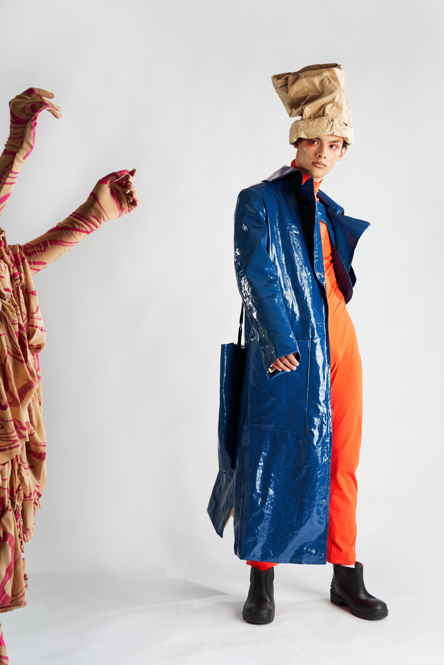 The Man from Nowhere