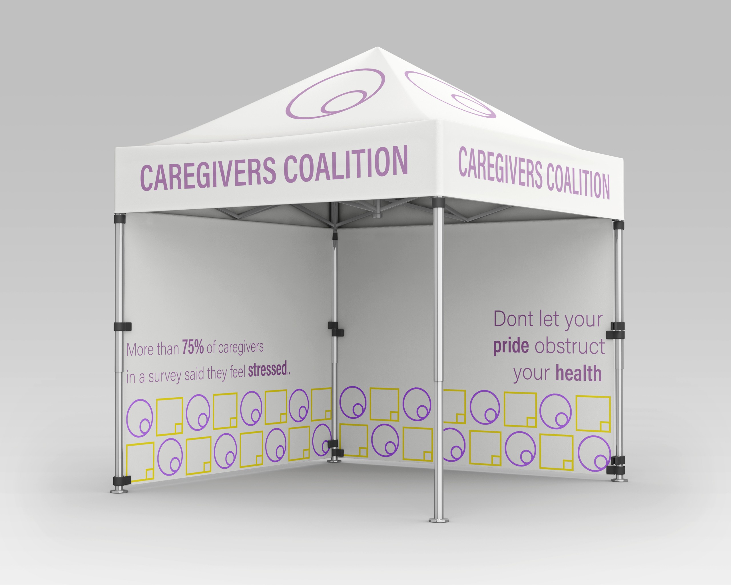 Display Tent