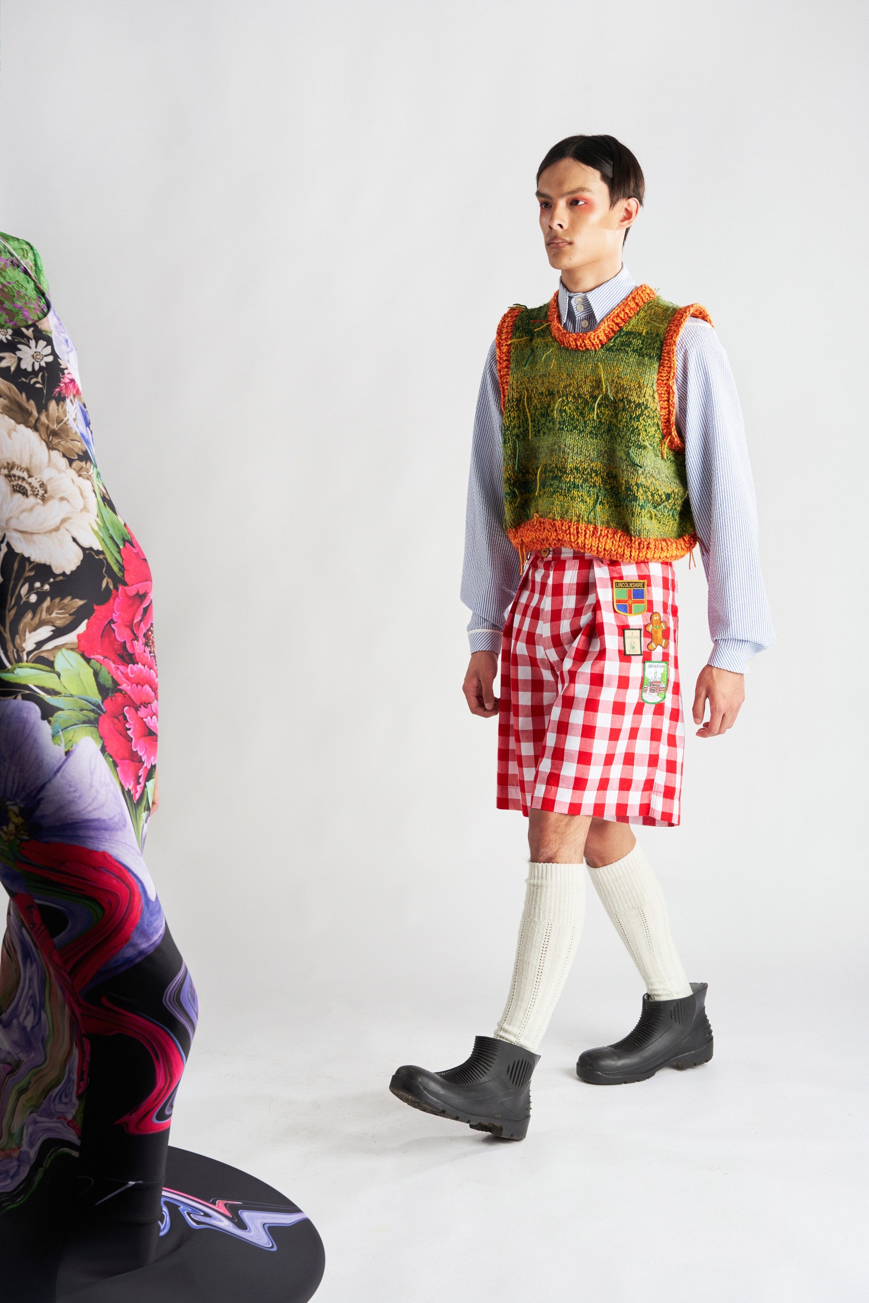 Grantham, through and through