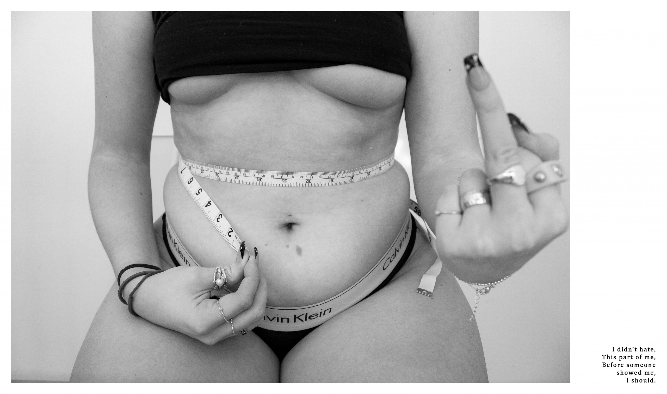 Learnt Behaviour, 2022, Photopoetry, 29.7x42cm