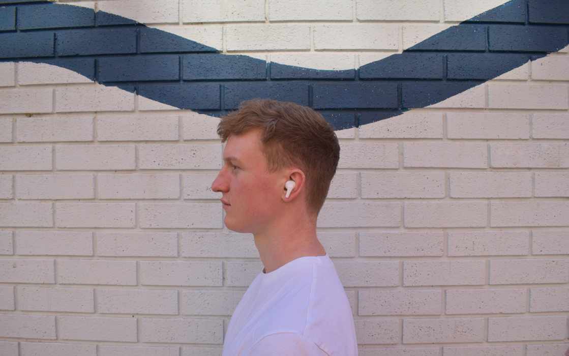 Loop Earbuds - Sheffield Hallam University