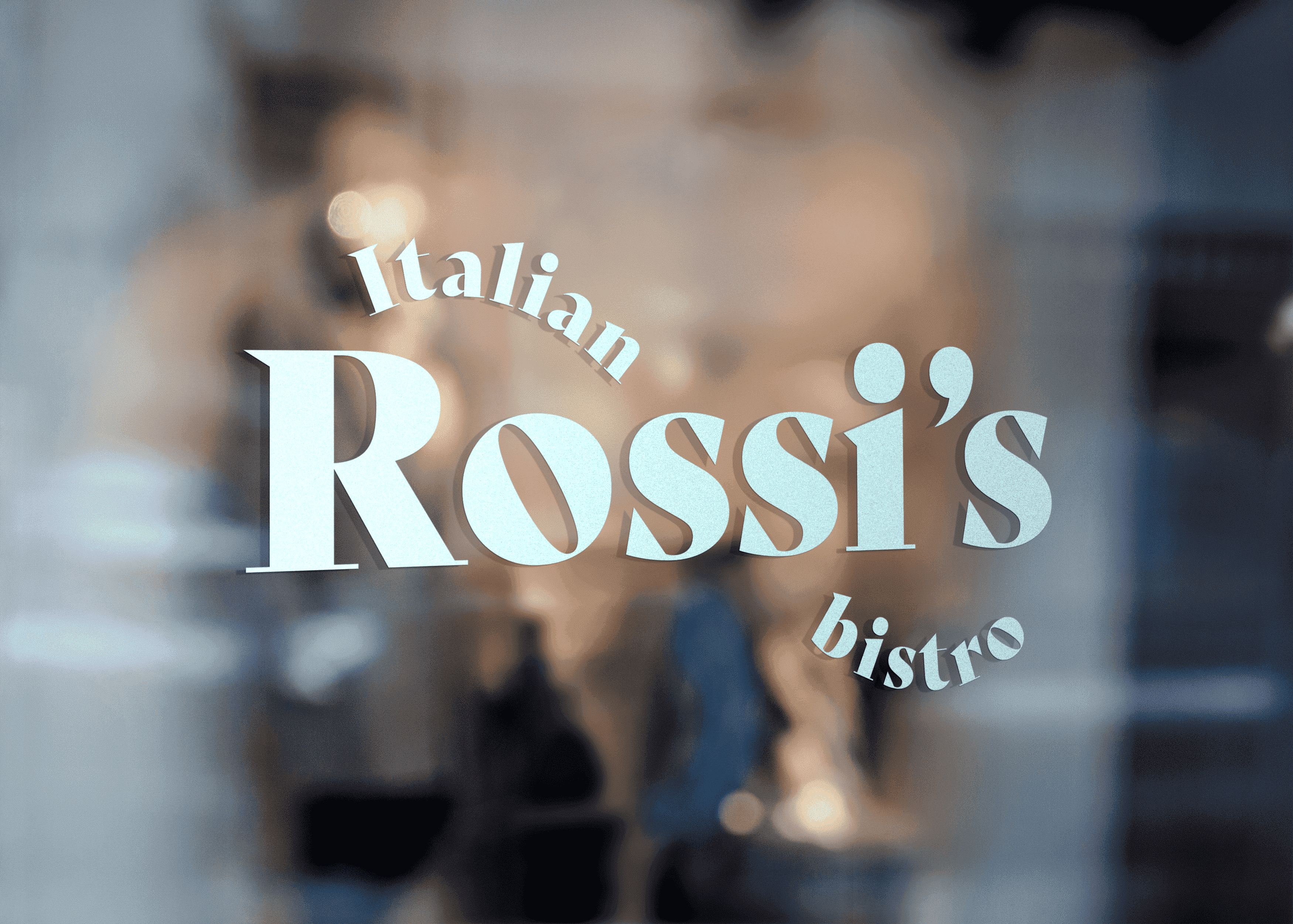 Rossi&#8217;s