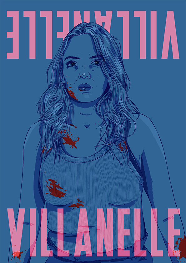 Film Poster Designs